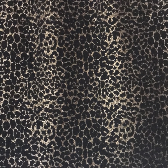 Leopard 🐆 print skirt - Picture 4 of 11